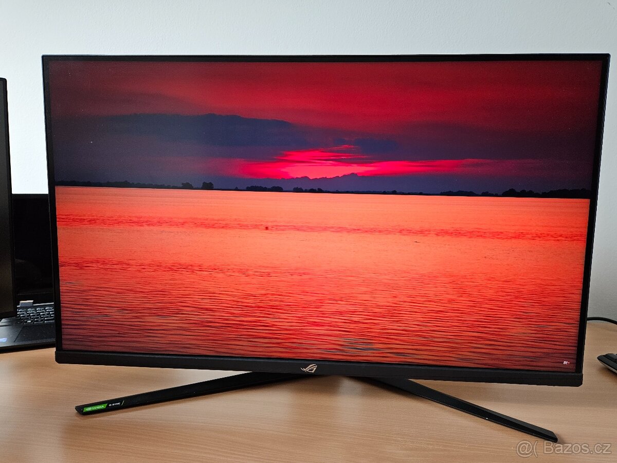 32" ASUS ROG Swift PG32UQ