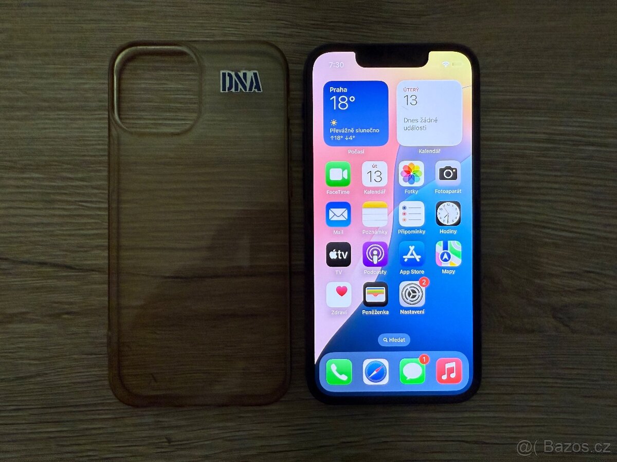 iPhone 13 mini 128gb
