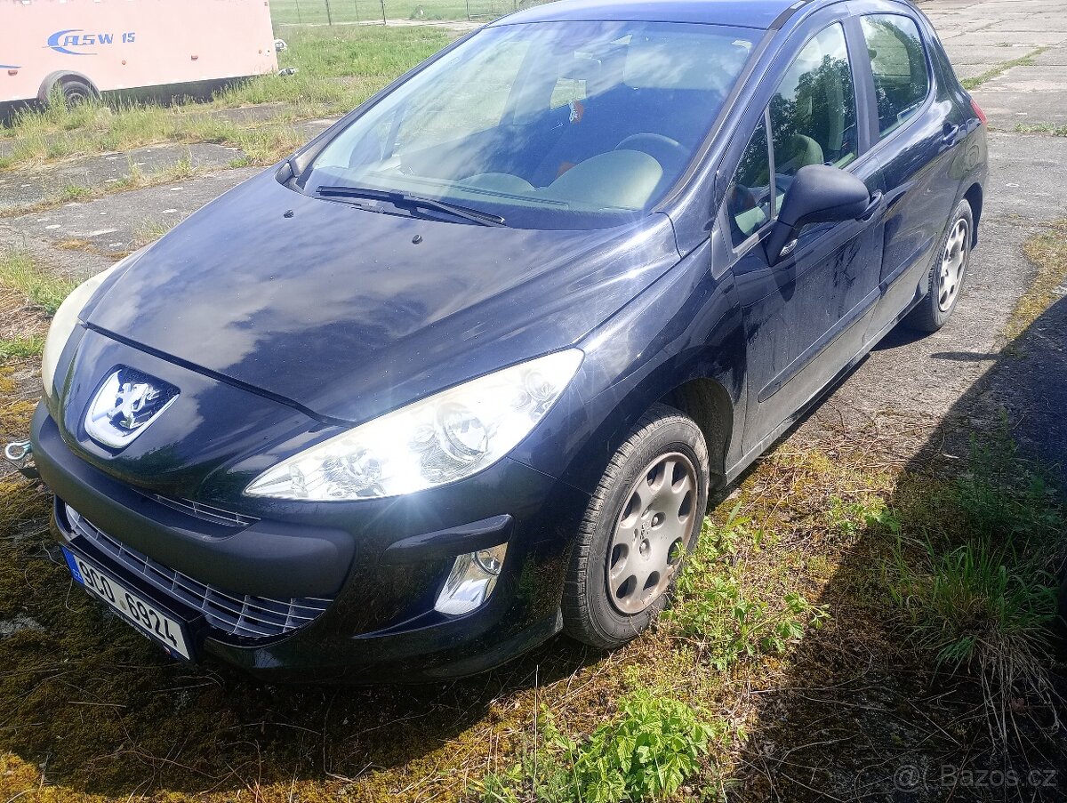 Prodám Peugeot 308