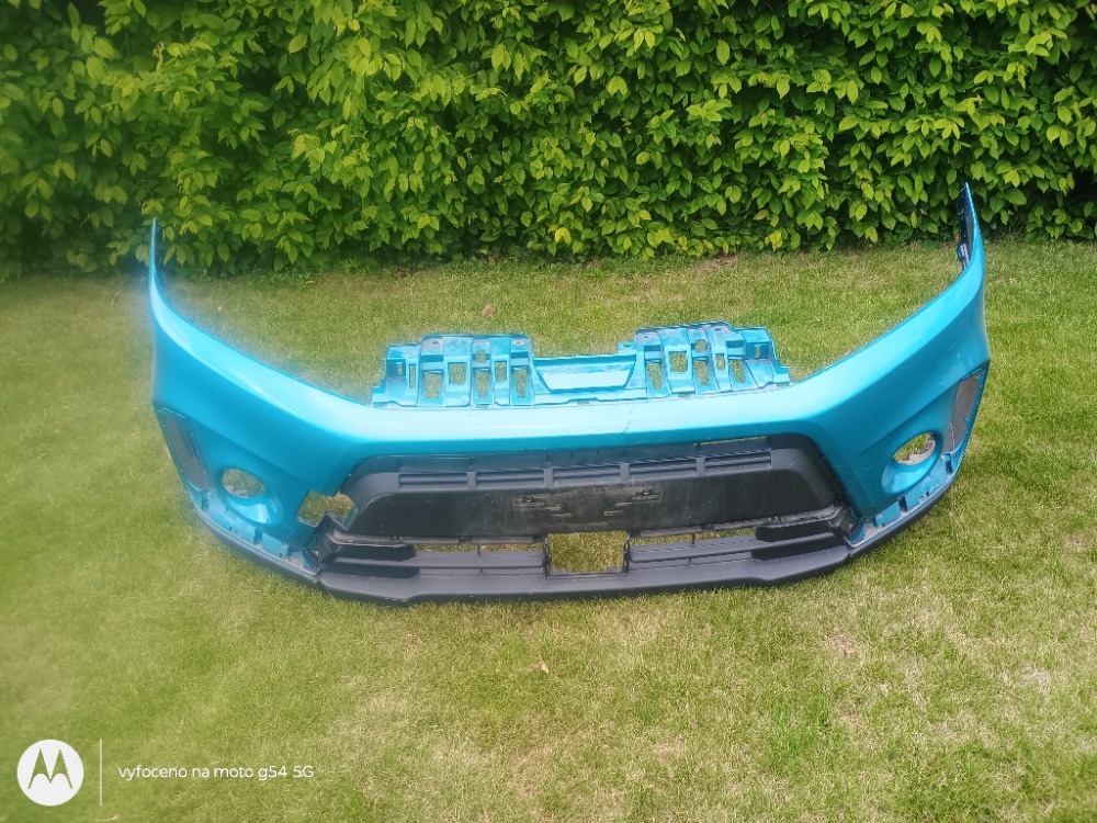 Přední nárazník Suzuki Vitara