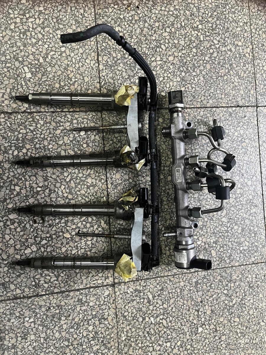 05L129766R/05L129711R/05L130277E