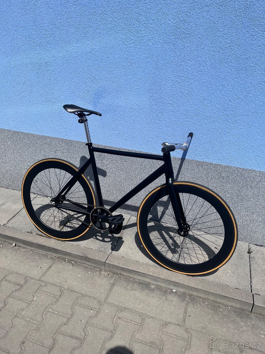 Fixie/singlespeed