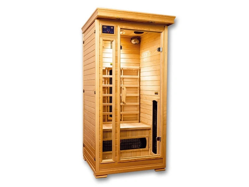Infrasauna Arawa