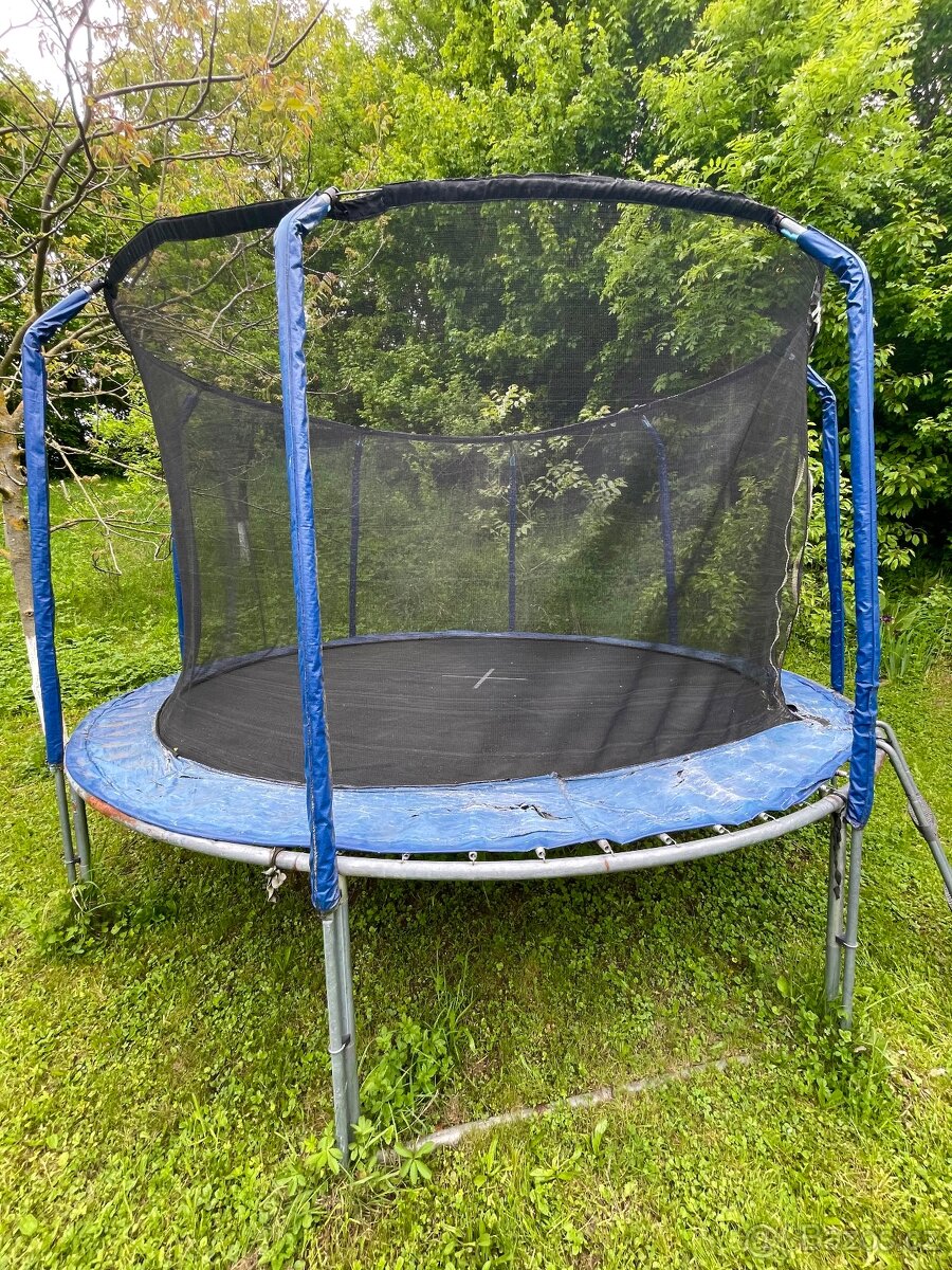 Trampolína MARIMEX