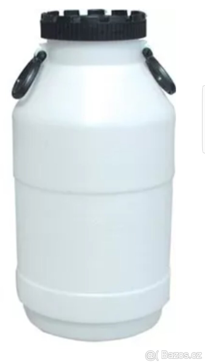 Konev na vodu