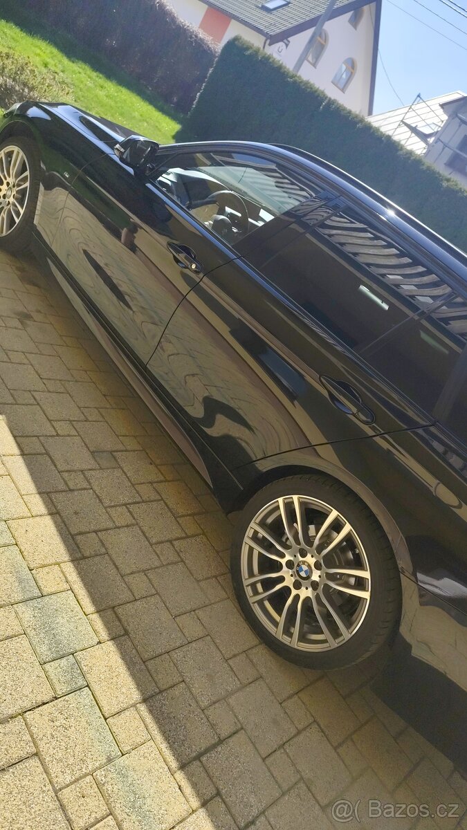ALU kola bmw r19 M403