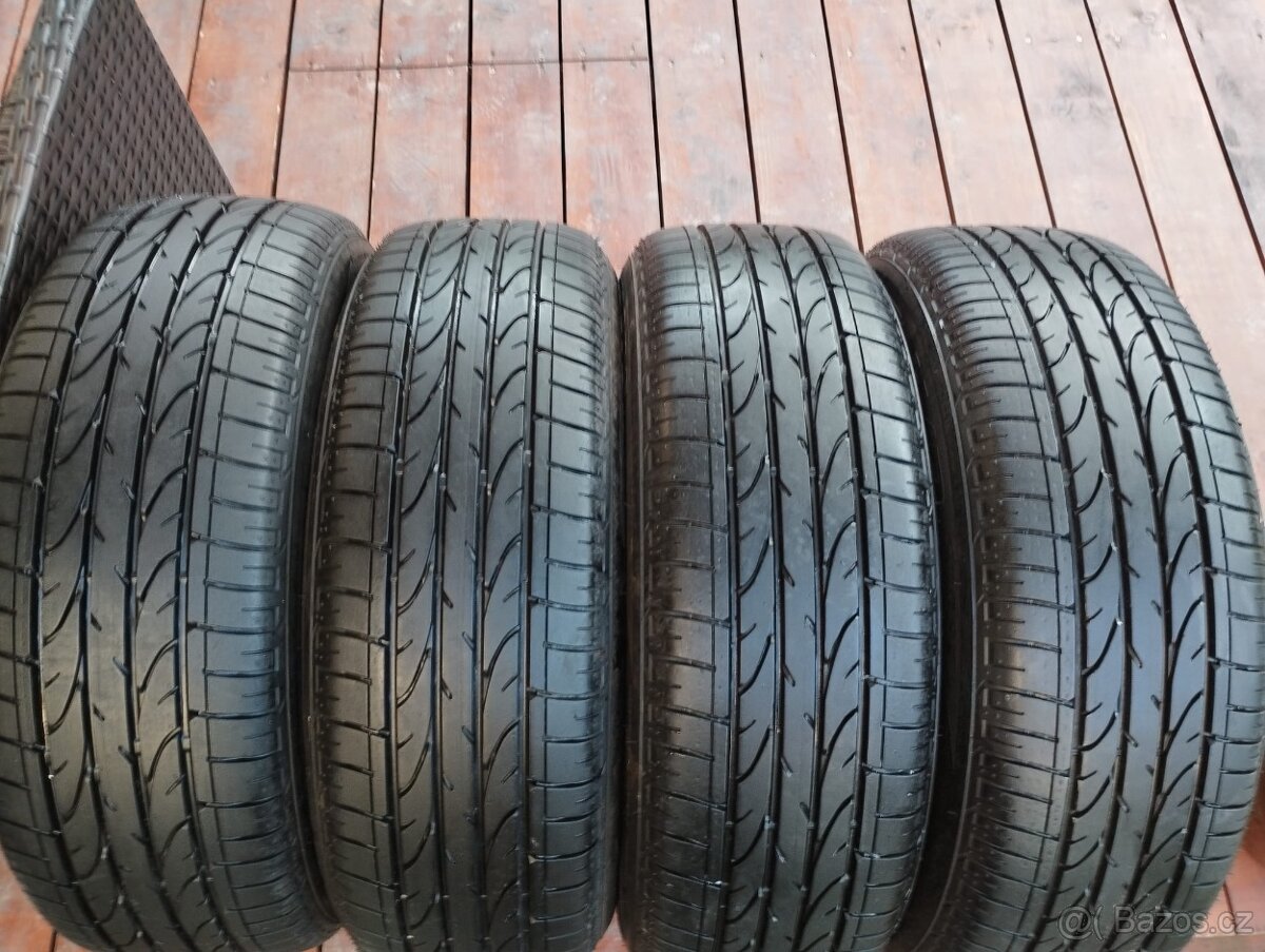 Bridgestone Dueler Sport 215/60 R16 96H