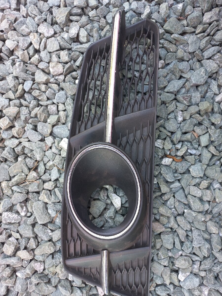 Audi A6 C7 kryt mlhovky