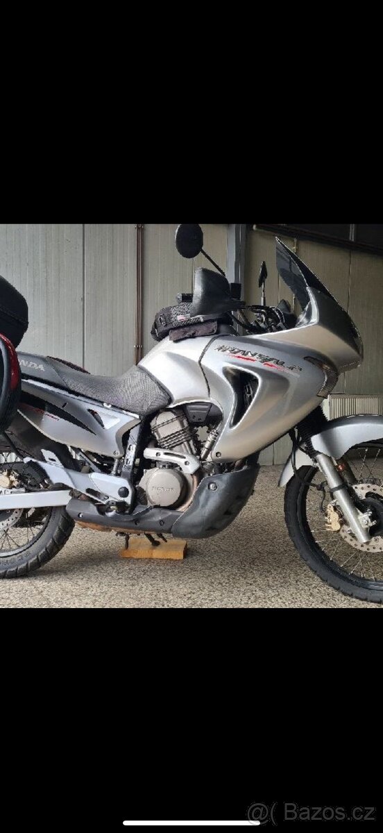 Honda XL 650 V Transalp