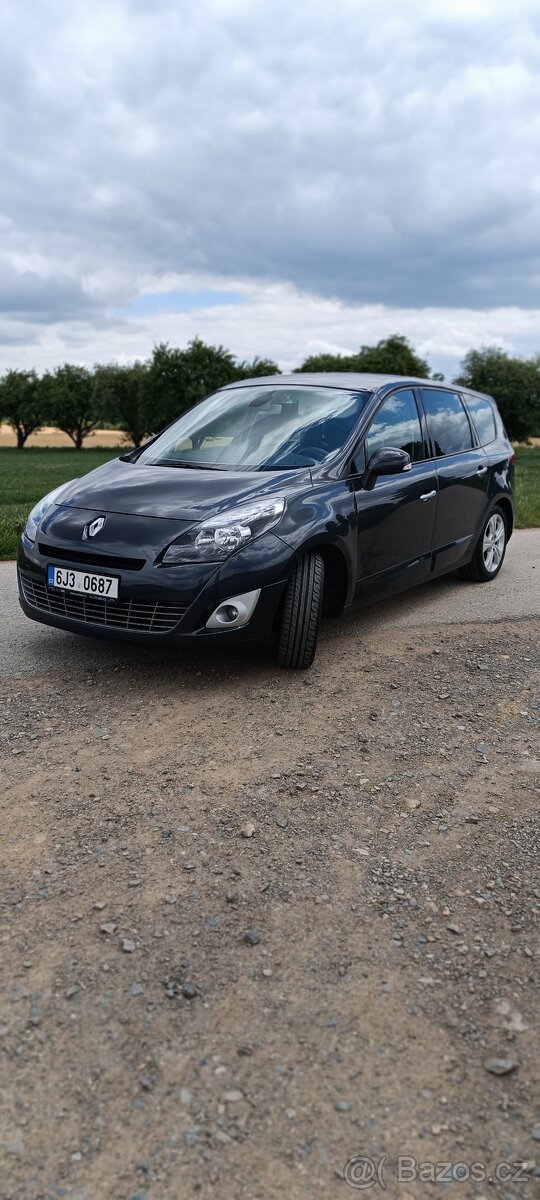 Renault Grand Scénic 3