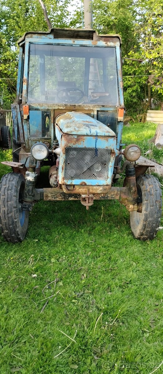 Zetor 5611