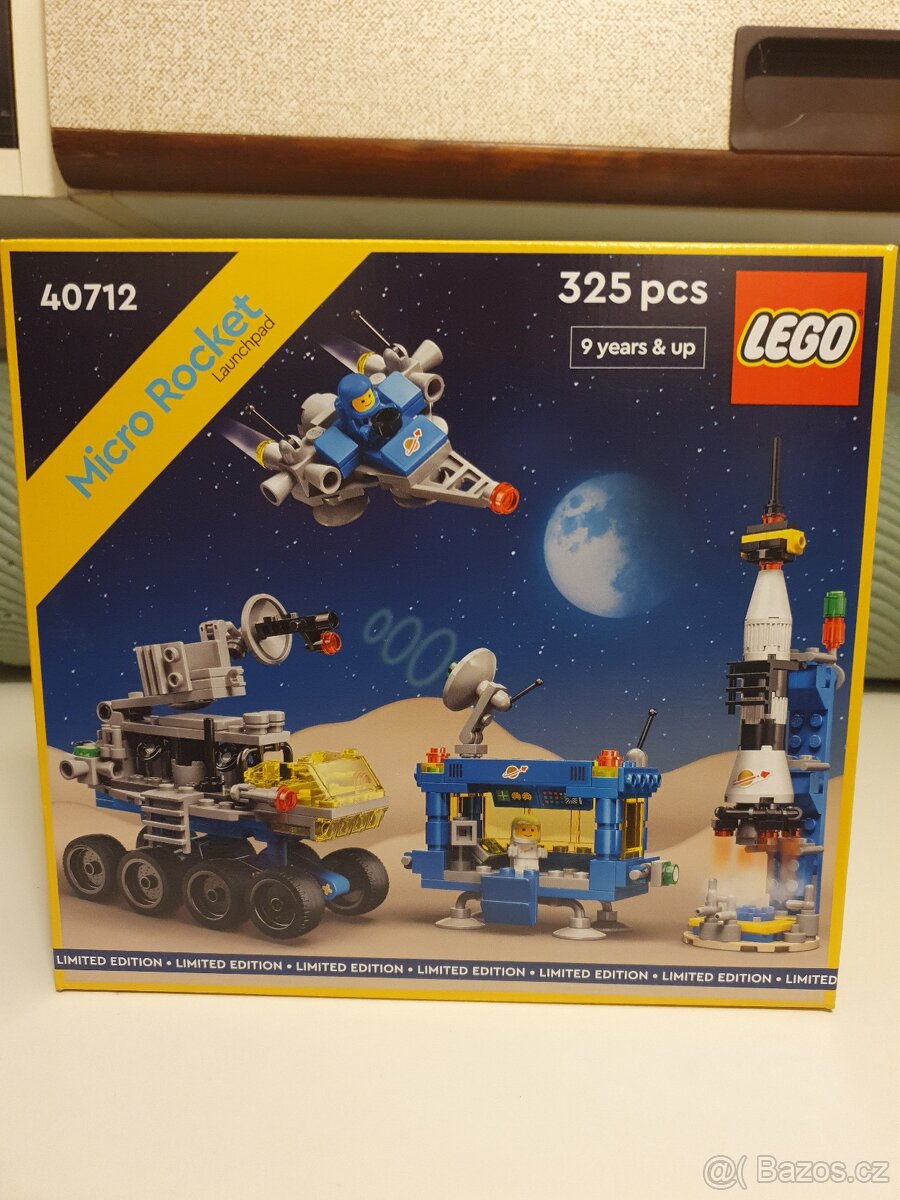 Lego GWP 40712