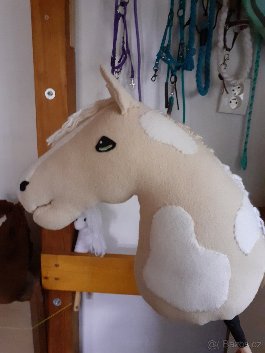 Hobby horse