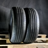 Letní pneu 205/55 R17 91V Goodyear 6mm