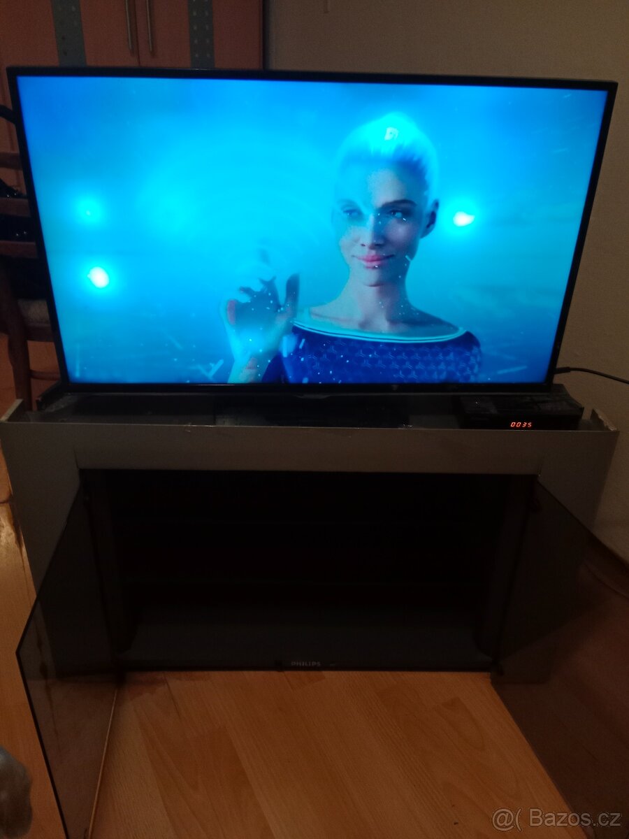Prodam tv samsung