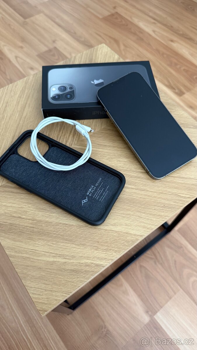 Iphone 13 Pro Max 128 gb