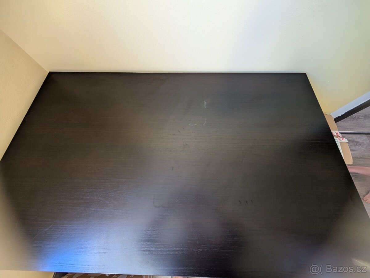 Velký jídelní stůl Ikea za odvoz