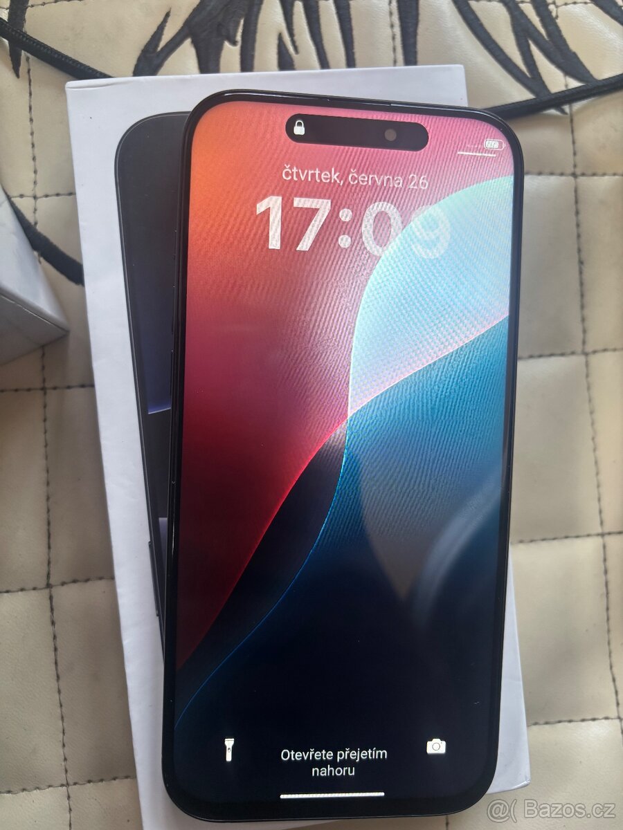 Apple Iphone 16 pro max