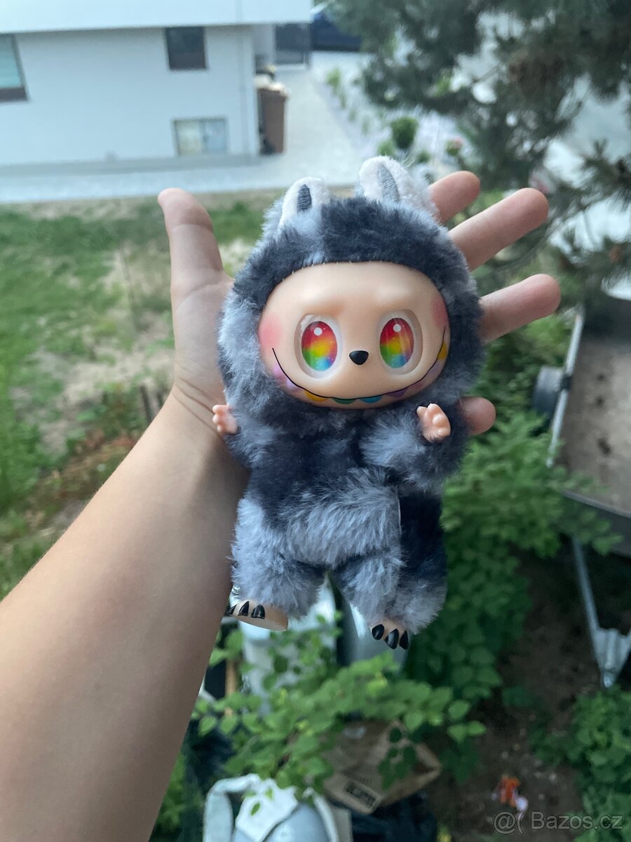 Labubu