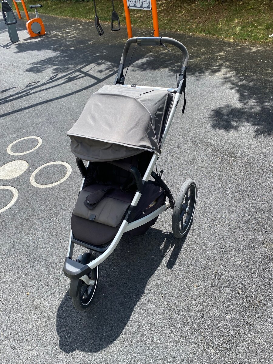 Kočárek Thule Urban Glide 2