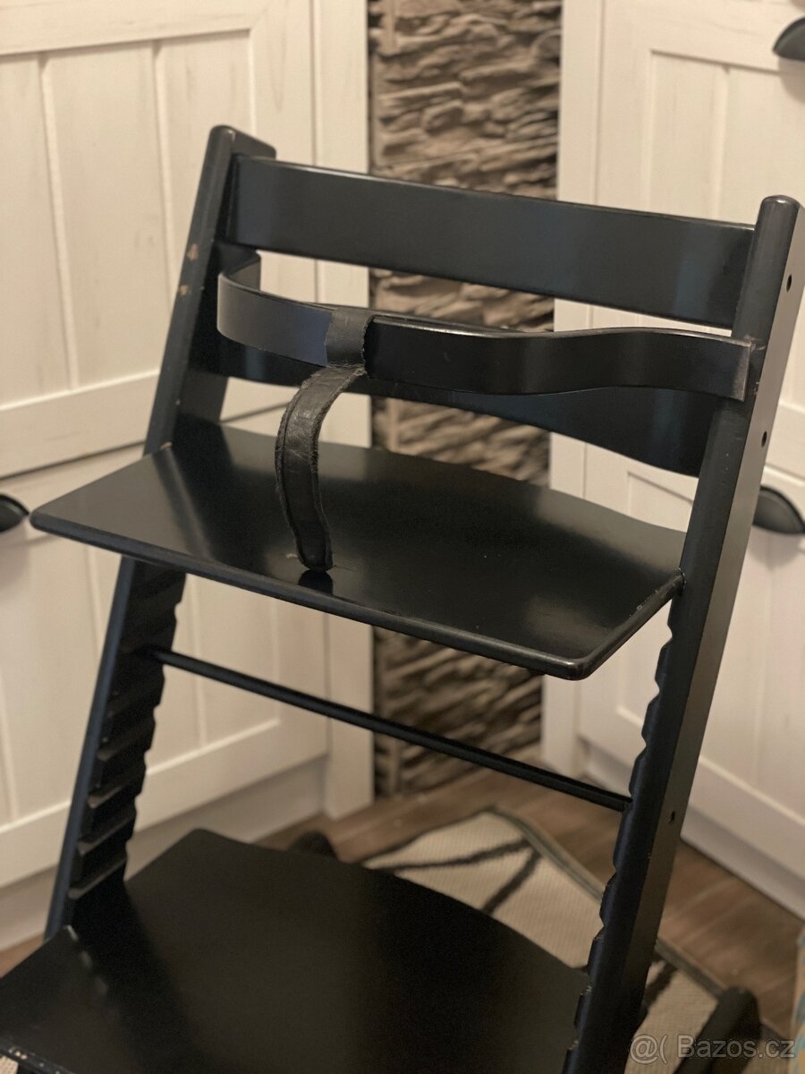 Stokke Tripp Trapp židle