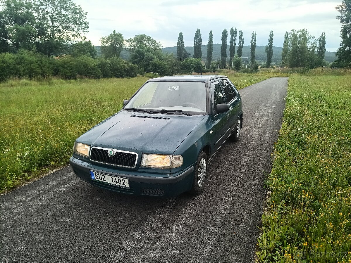 Felicia 1.3 40 kw