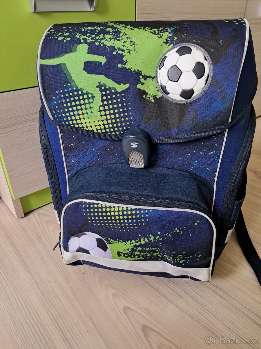 Aktovka Stil po 1 dítěti