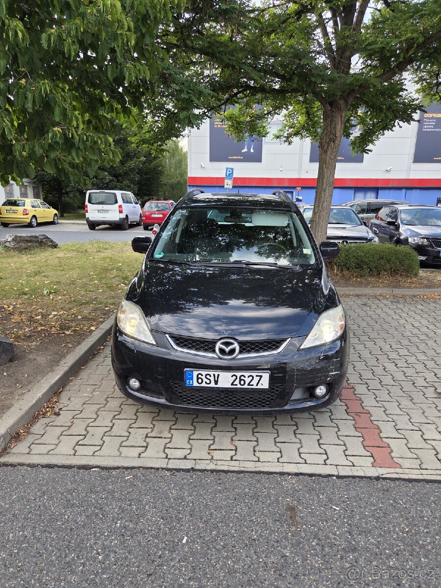 Mazda 5