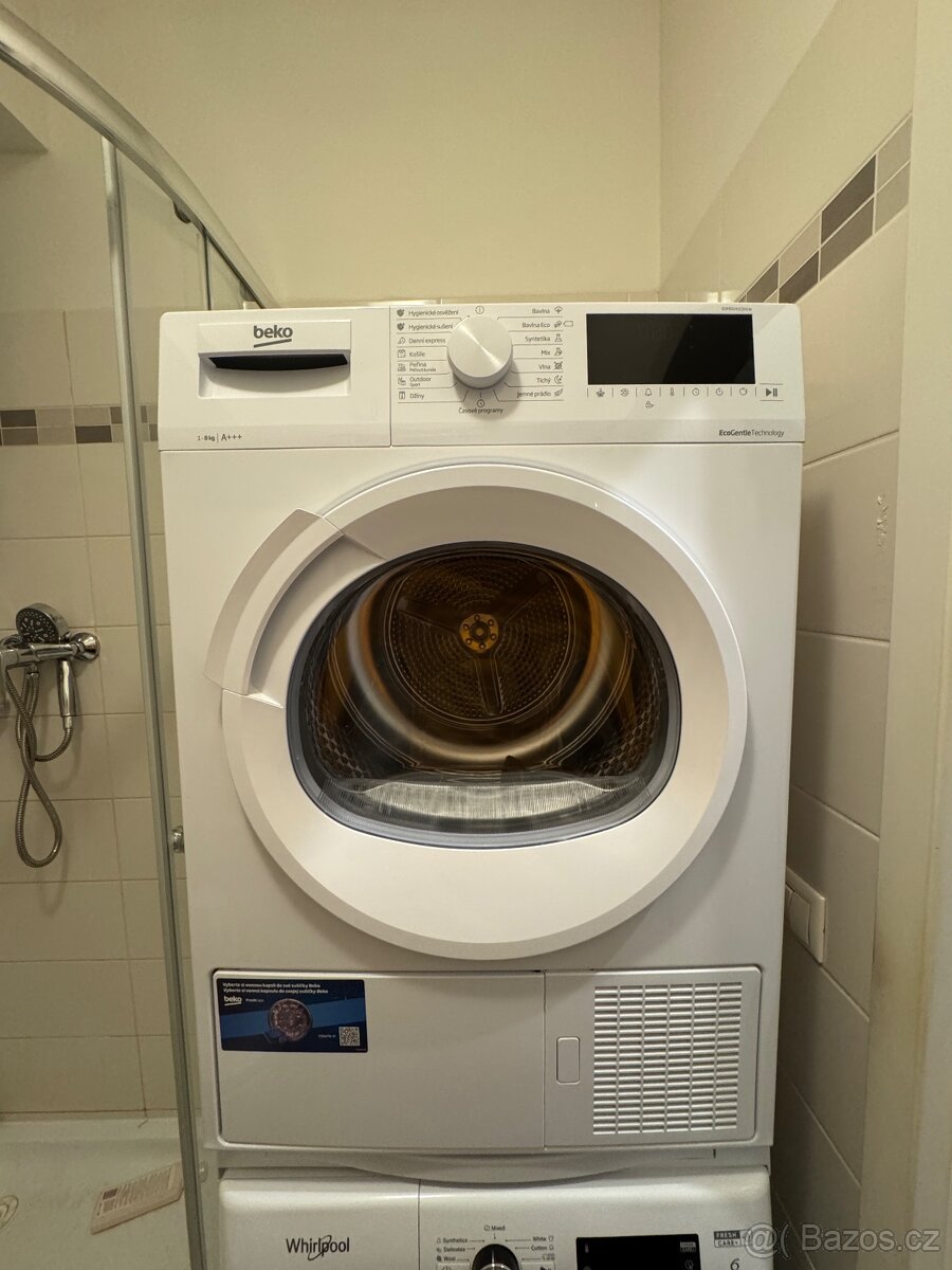 Sušička BEKO