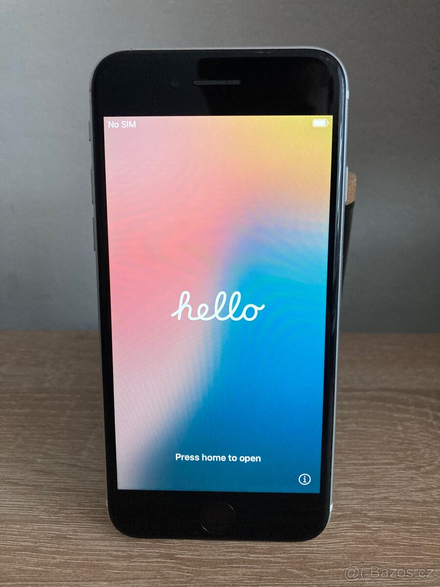 iPhone SE 2020