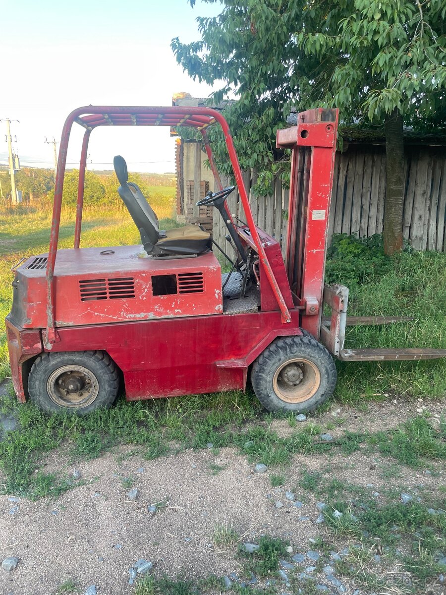 Balcancar desta