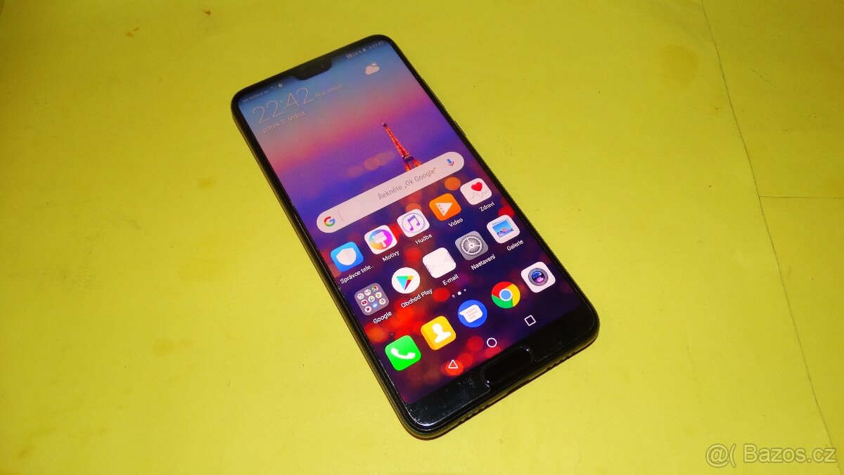 Huawei P20 4/128Gb
