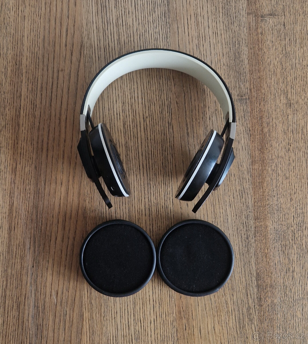 BT sluchátka Sennheiser Urbanite XL Wireless
