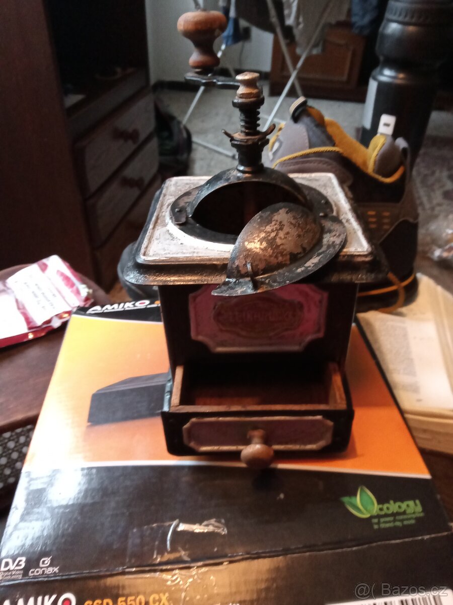 Kafemlejnek leinbrock