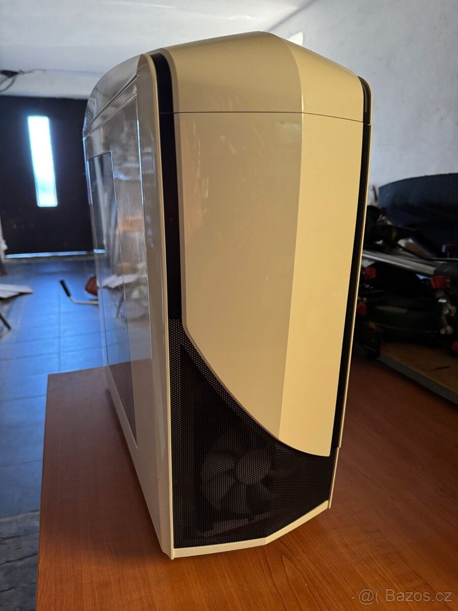Herní PC – i5, GTX 1060, 16GB RAM, SSD