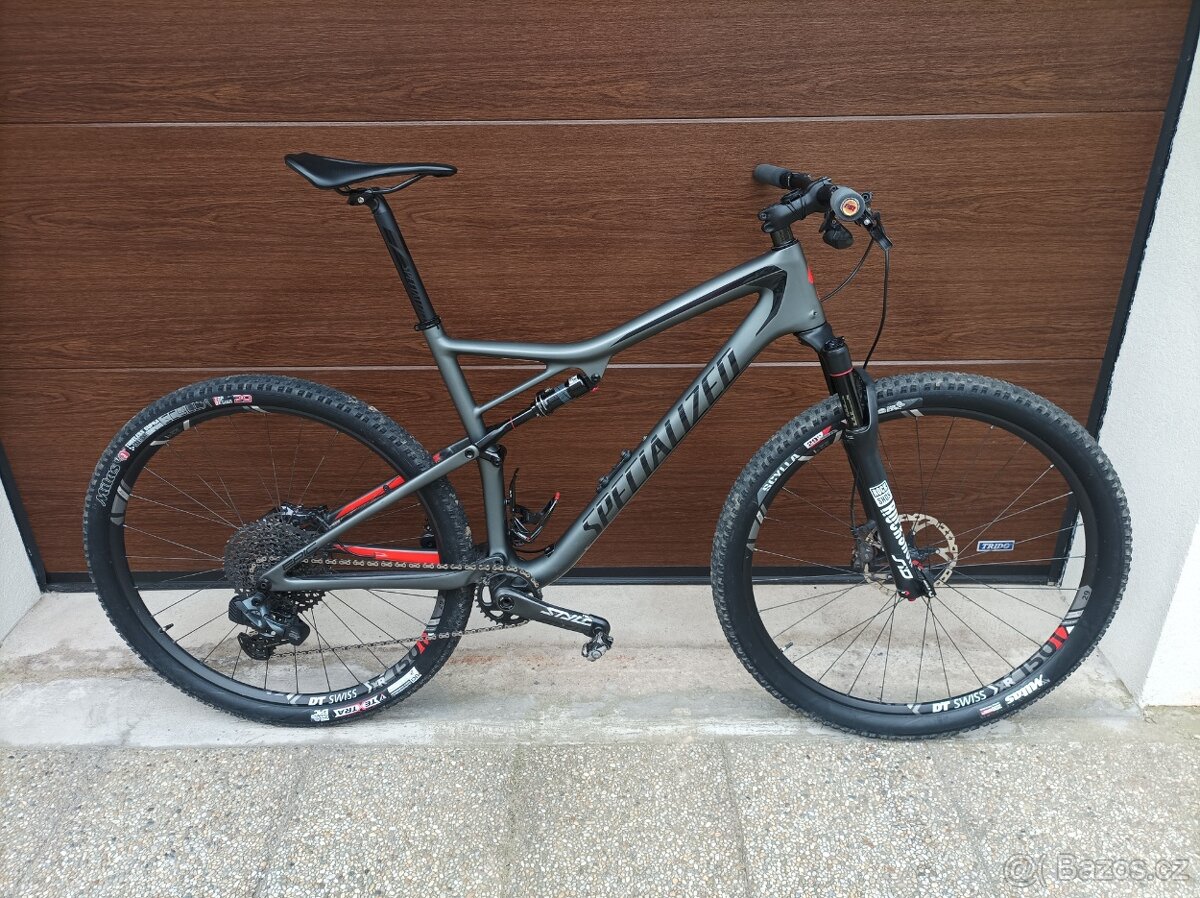Specialized Epic carbon fact 11 vel.XL