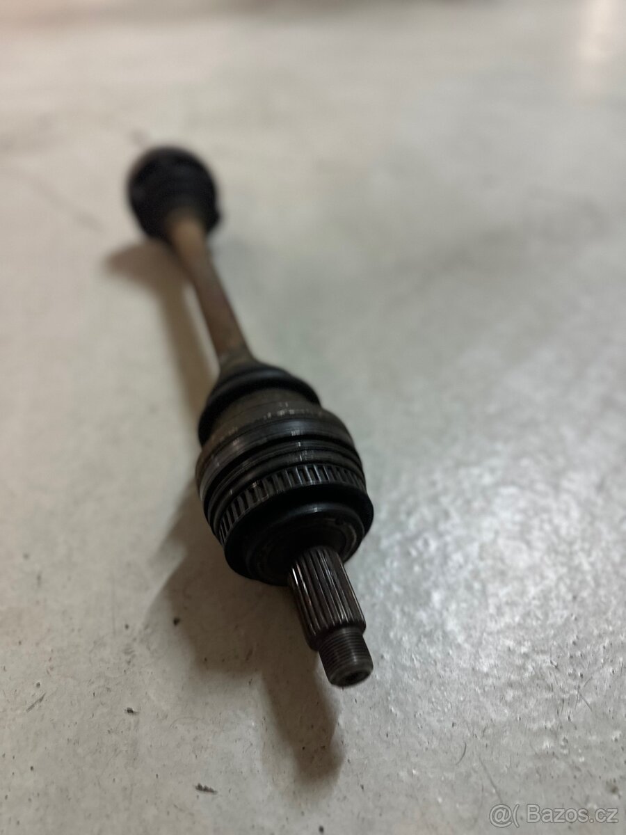 Velké poloosy BMW e36, e46