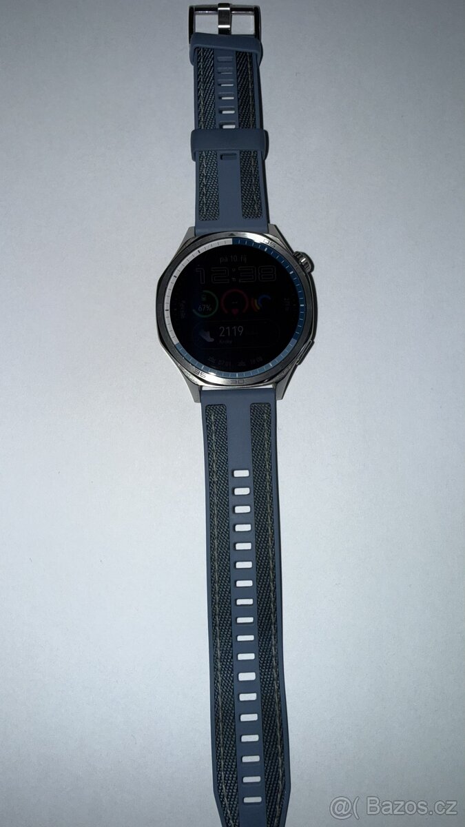 Huawei Watch GT5