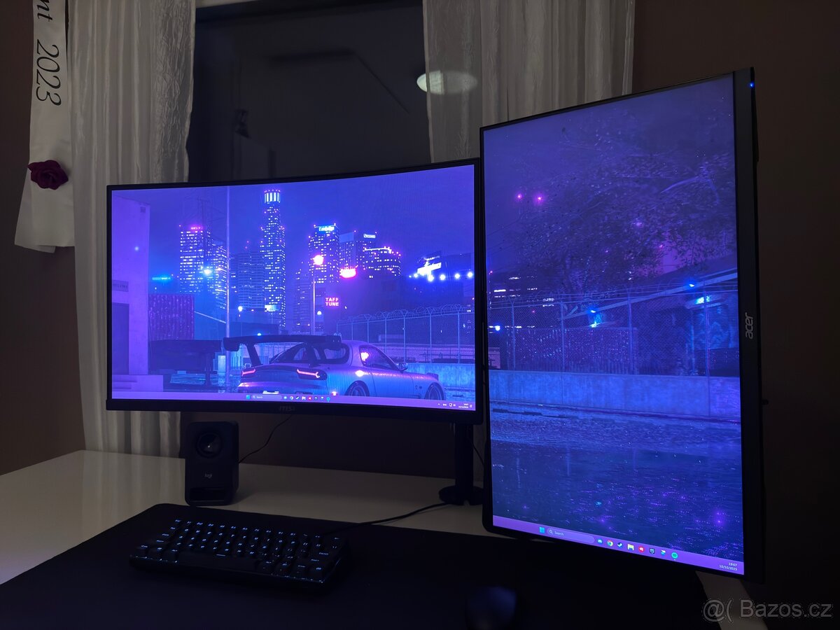 Herní PC