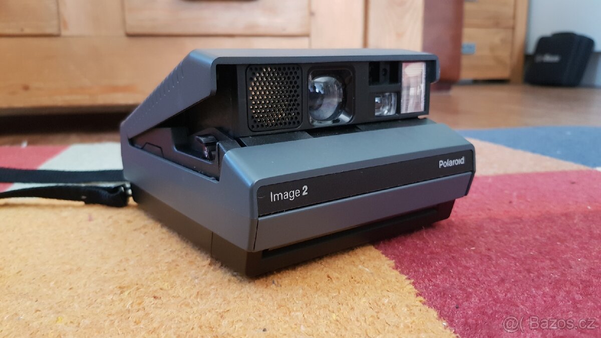 Instantní fotoaparát Polaroid Image 2