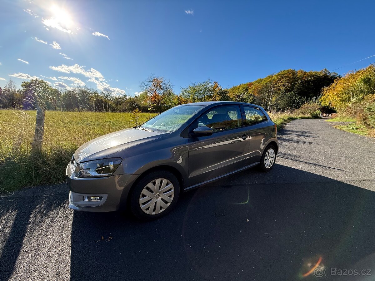 VOLKSWAGEN POLO, 1.6 TDI