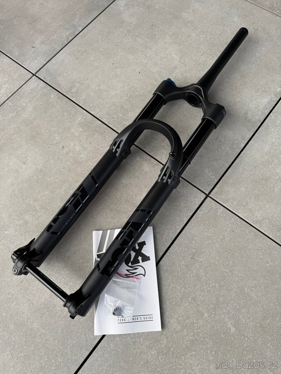 Vidlice Fox 36 Performance GRIP 150mm 29" - nova