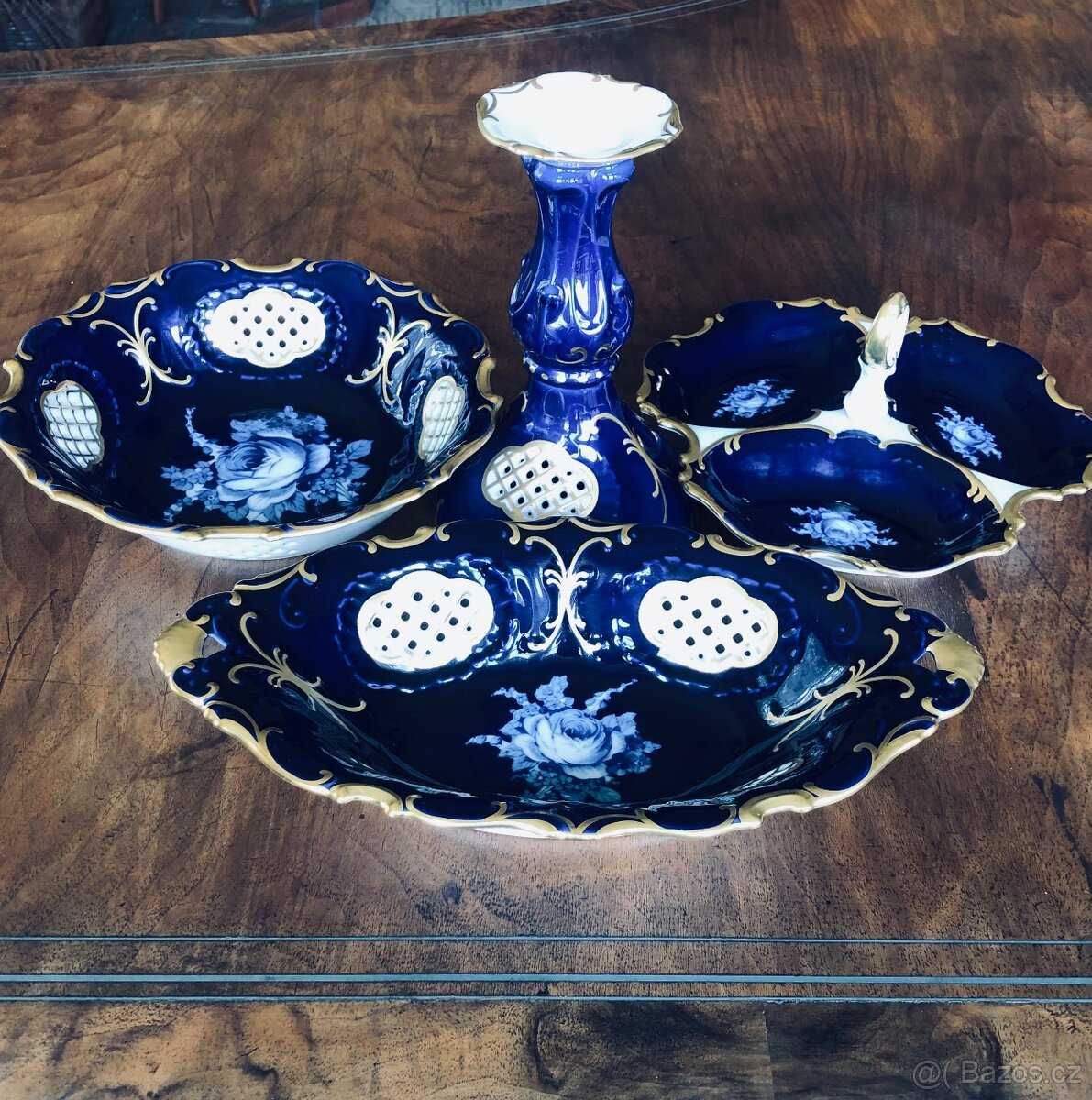 Porcelan Pirken Hammer