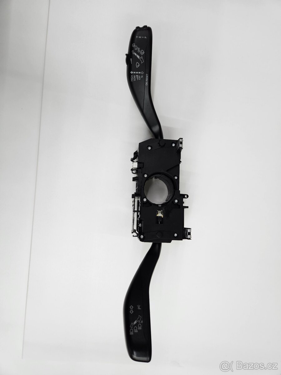 páčky volantu z vozu VW Multivan T6 r.v. 2018