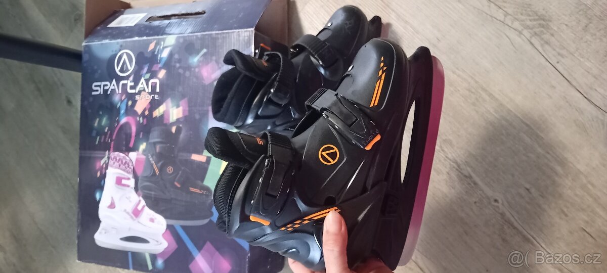 Brusle dětské 29-32