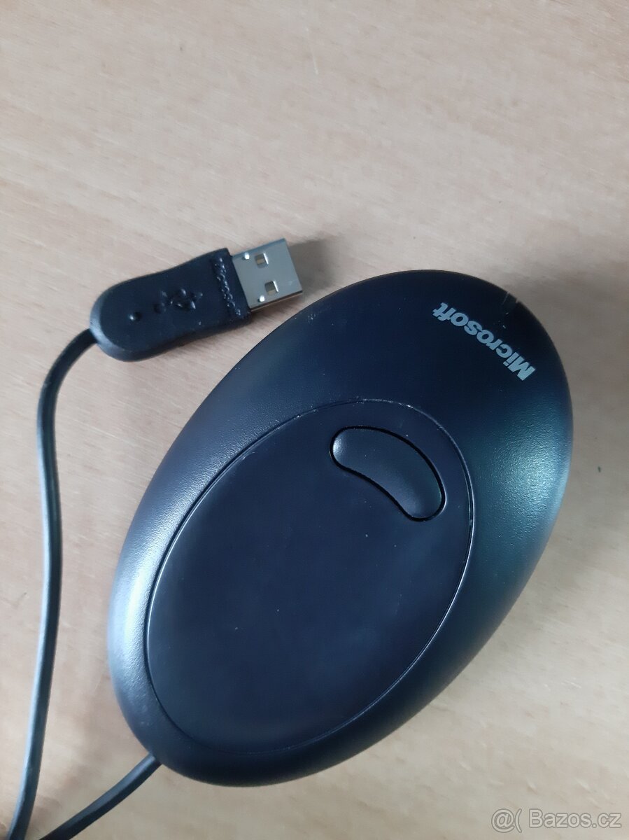 Prodám IntelliMouse Explorer Receiver 2.0 USB