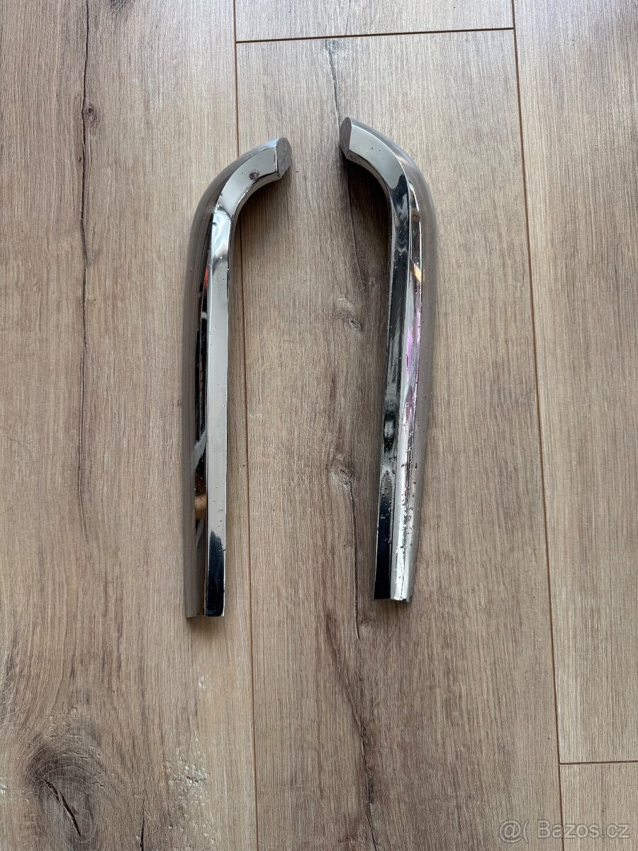 Gaz 21 Volha 2 model