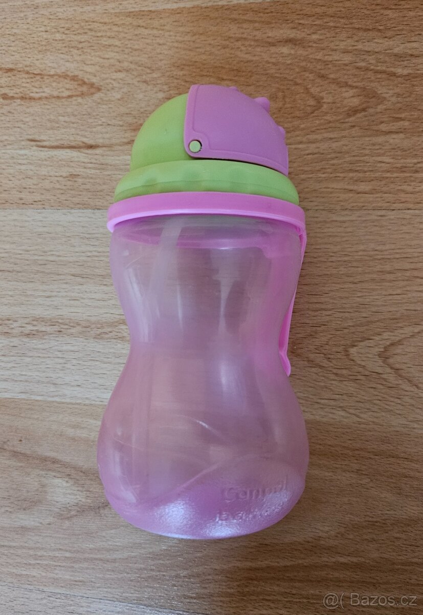 Dětská láhev Canpol babies 370ml