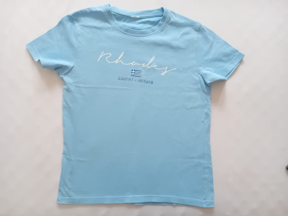 Chlapecké triko vel. 128