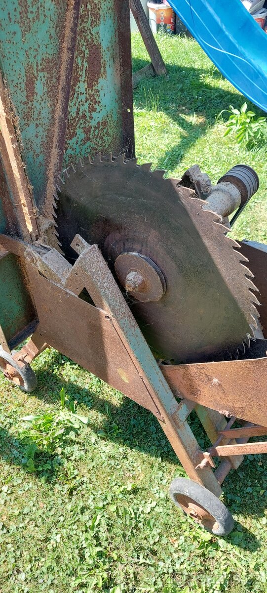 Cirkulárka kolébka